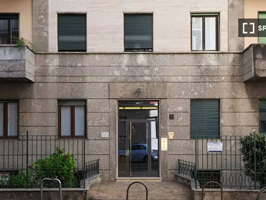 Immagine 8 di Appartamento in affitto  in Via S. Senatore a Milano