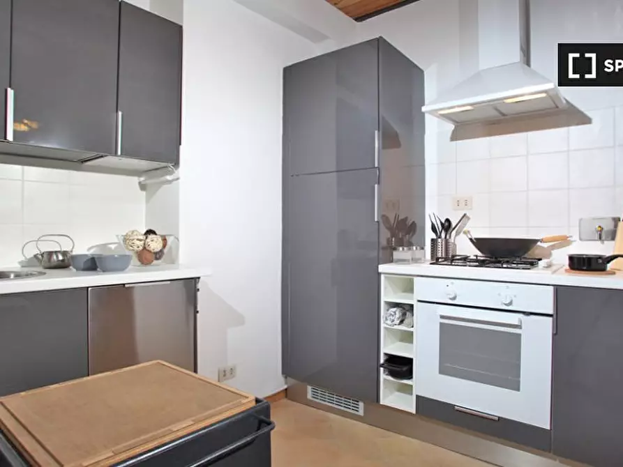 Immagine 3 di Appartamento in affitto  in Vicolo delle Palle a Roma