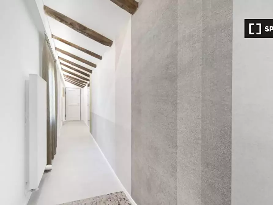 Immagine 6 di Appartamento in affitto  in Via dell'Indipendenza a Bologna