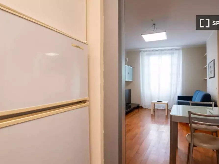 Immagine 2 di Appartamento in affitto  in Via dei Fabbri a Milano