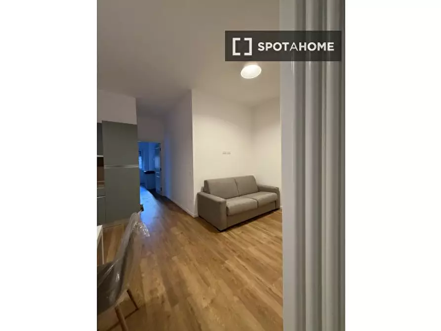 Immagine 6 di Appartamento in affitto  in Via Carlo Galassi Paluzzi a Roma