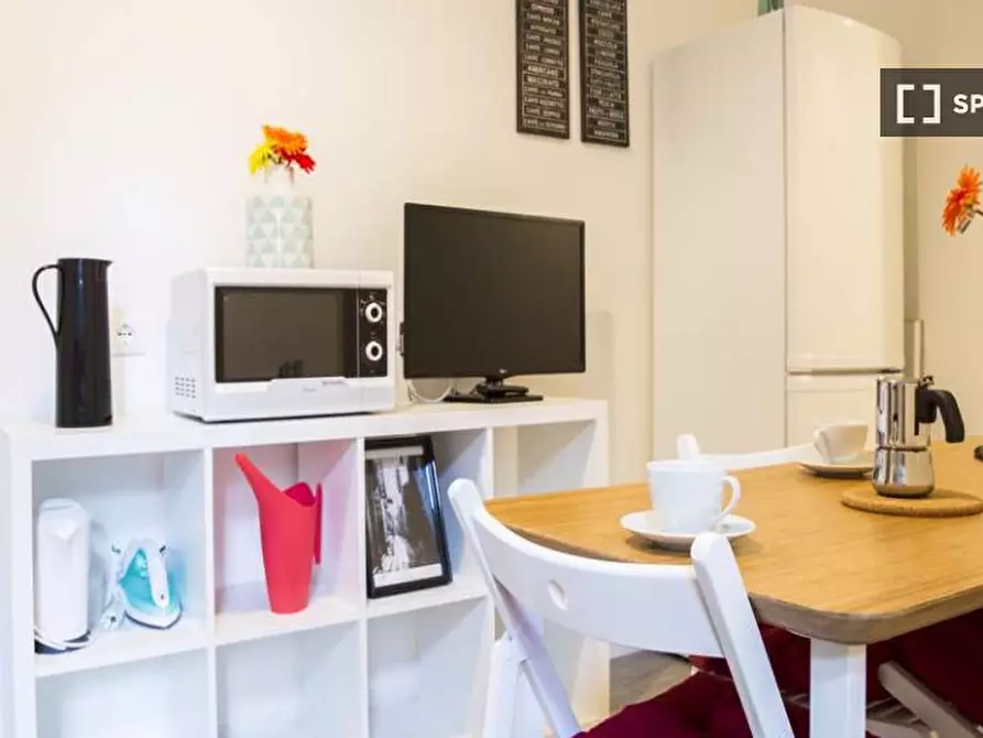 Immagine 12 di Camera condivisa in affitto  in Via Salvatore Barzilai a Milano