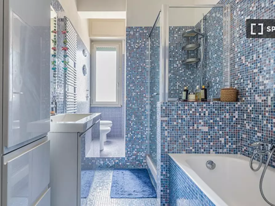 Immagine 17 di Appartamento in affitto  in Via Giulio Cesare Procaccini a Milano