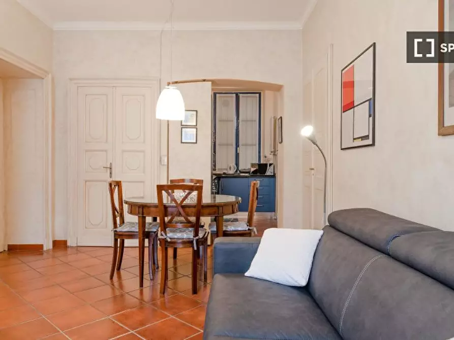 Immagine 13 di Appartamento in affitto  in Via Arsenale a Torino