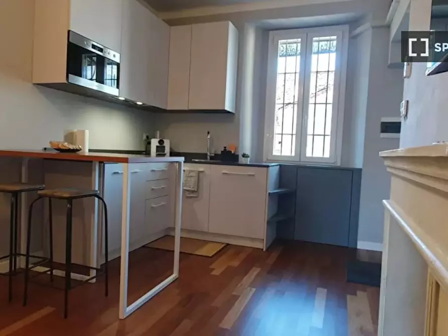 Immagine 3 di Appartamento in affitto  in Corso Buenos Aires a Milano