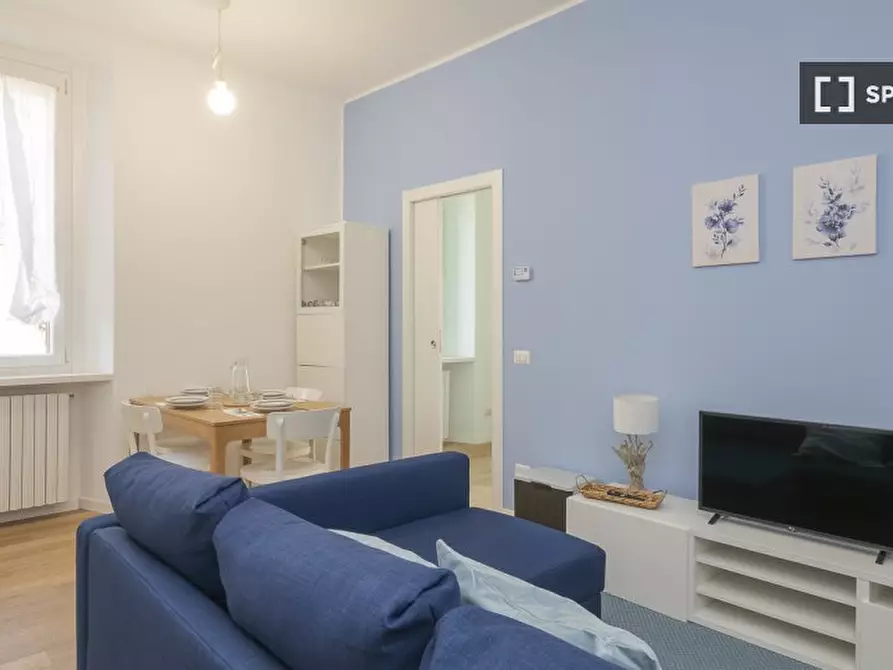 Immagine 6 di Appartamento in affitto  in Via Lomellina a Milano