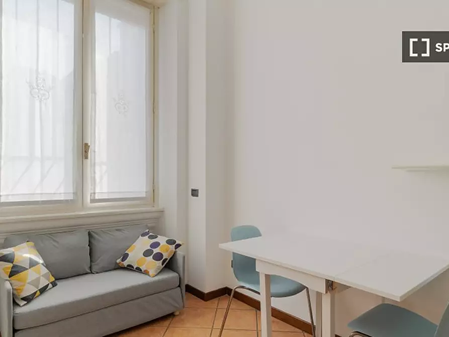 Immagine 4 di Appartamento in affitto  in Via Donatello a Milano