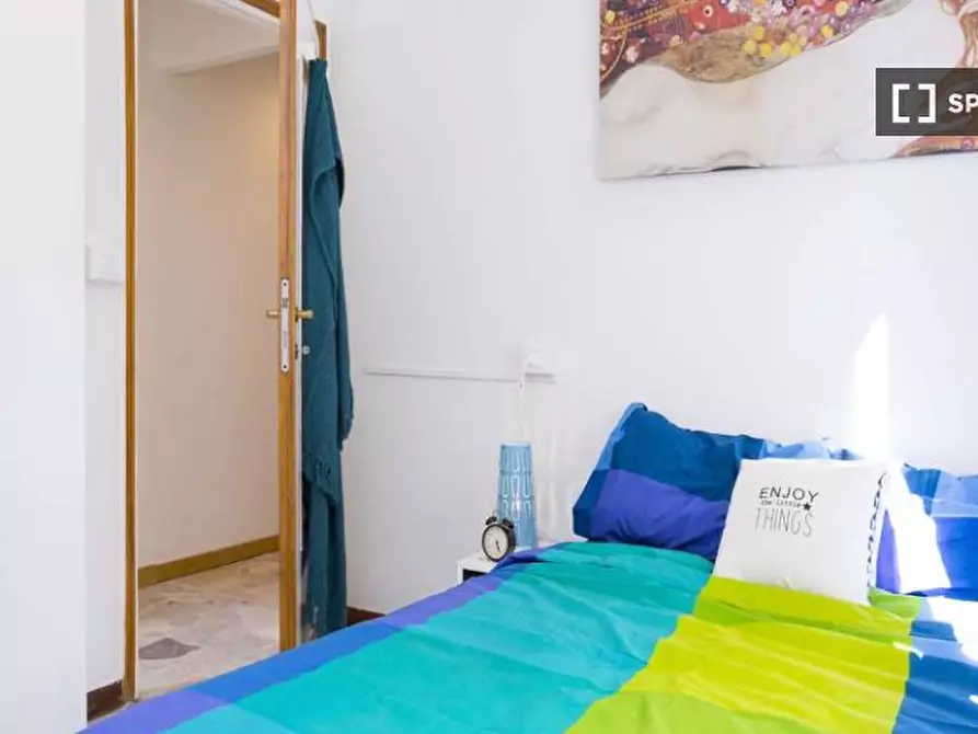 Immagine 6 di Camera condivisa in affitto  in Via Salvatore Barzilai a Milano