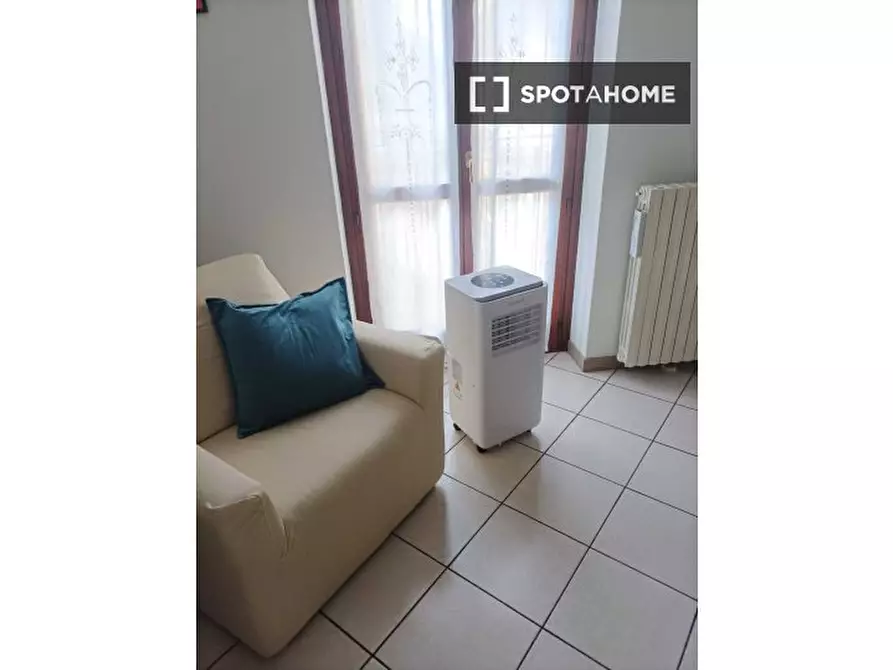 Immagine 16 di Appartamento in affitto  in Via Novara a Milano