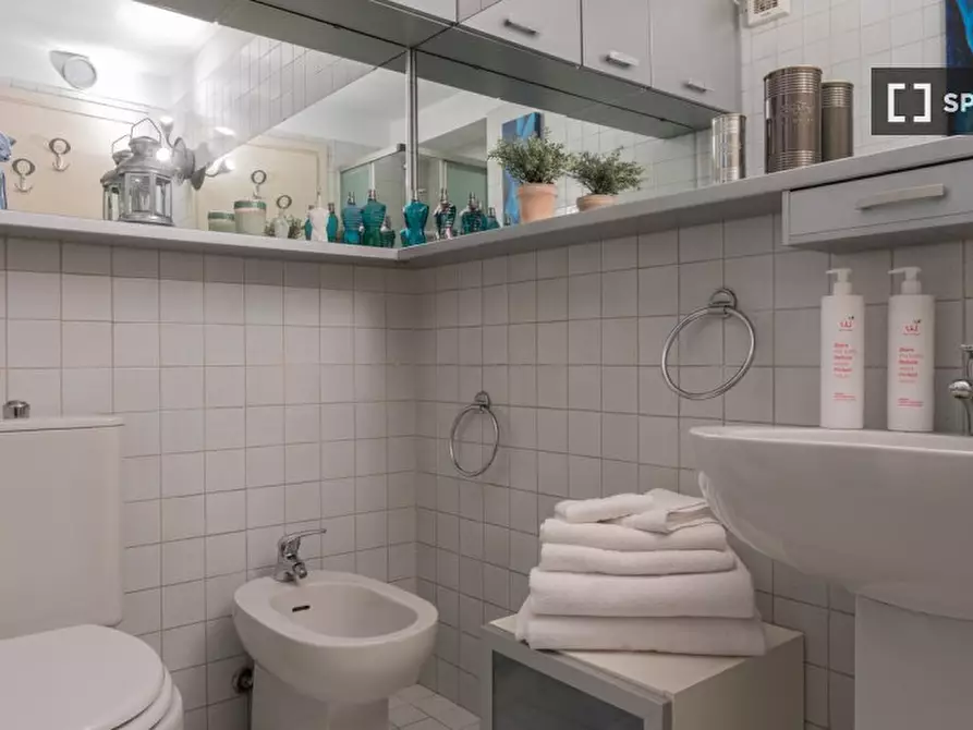 Immagine 15 di Appartamento in affitto  in Piazza Statuto a Torino