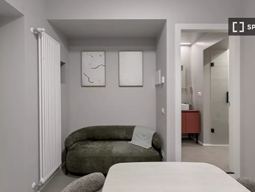 Immagine 11 di Ufficio in affitto  in Via Carlo Farini a Milano