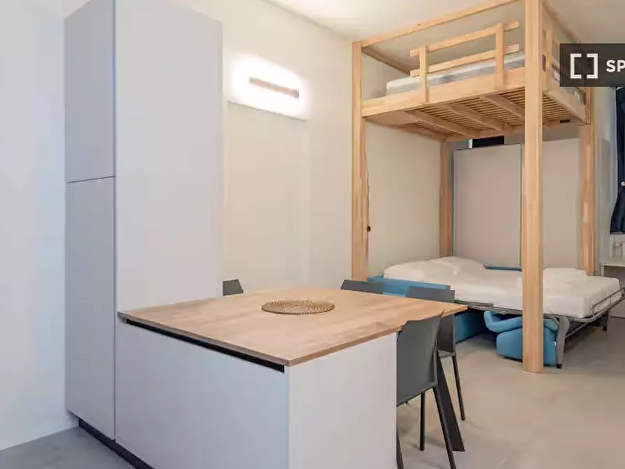 Immagine 9 di Ufficio in affitto  in Via Carlo Goldoni a Milano