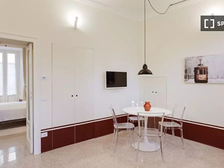 Immagine 4 di Appartamento in affitto  in Corso Vercelli a Milano