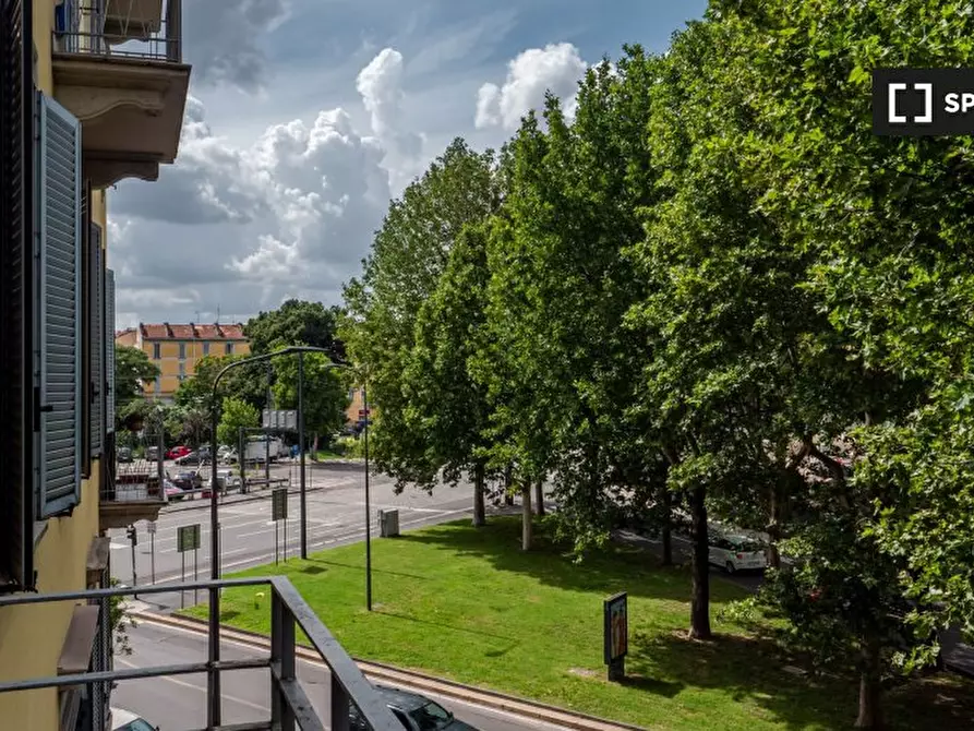 Immagine 2 di Appartamento in affitto  in Viale Francesco Crispi a Milano