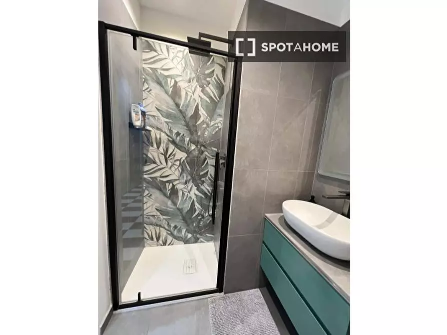 Immagine 8 di Appartamento in affitto  in Via Pietro da Cortona a Milano