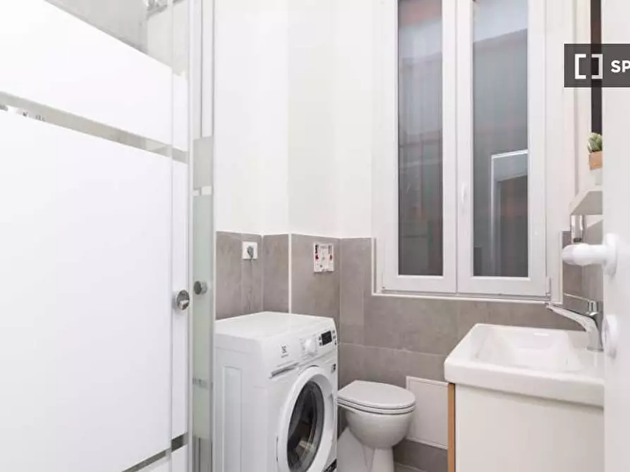 Immagine 19 di Camera condivisa in affitto  in Largo Cavalieri di Malta a Milano