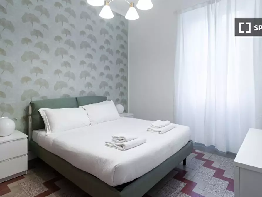 Immagine 2 di Appartamento in affitto  in Via Vincenzo Monti a Milano