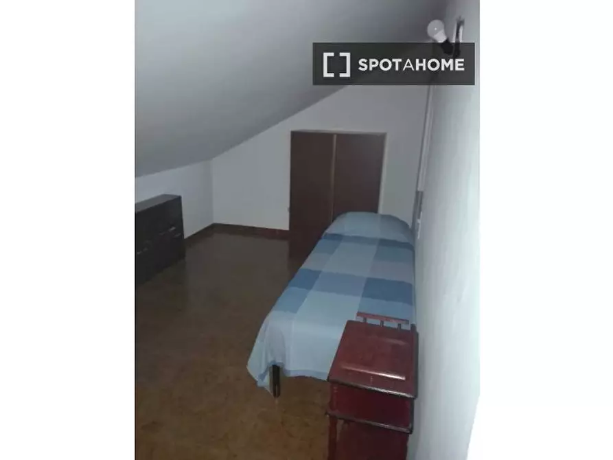 Immagine 13 di Appartamento in affitto  in Via Giovenale a Formia