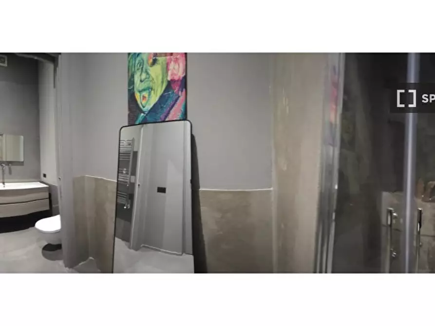 Immagine 3 di Camera condivisa in affitto  in Via Roberto Ardigò a Milano