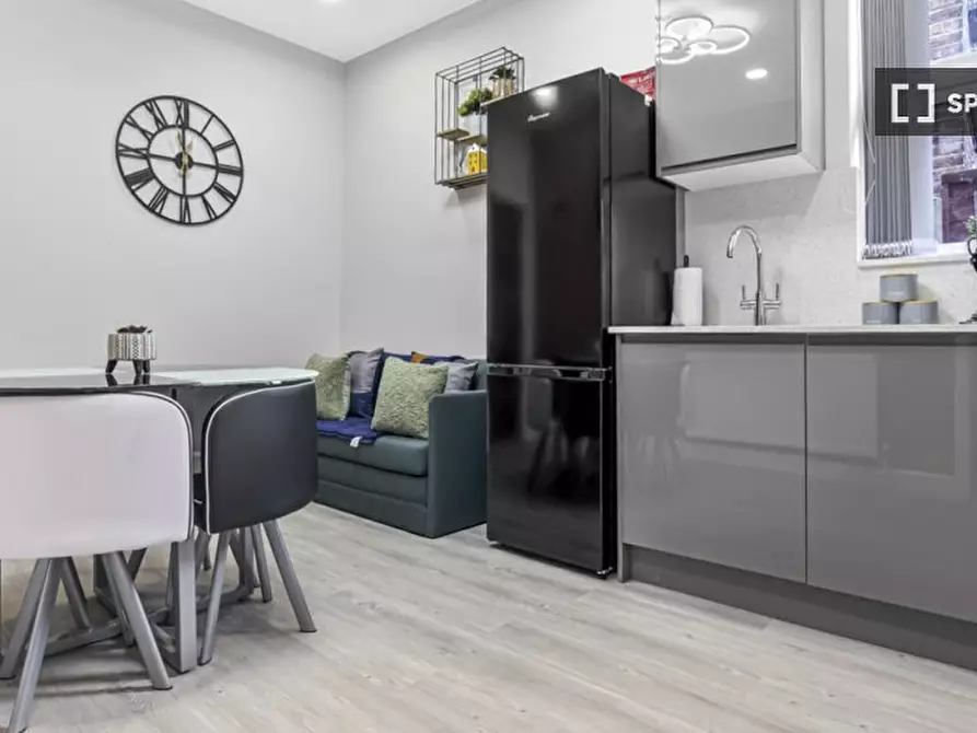 Immagine 19 di Appartamento in affitto  in flat b a Tottenham