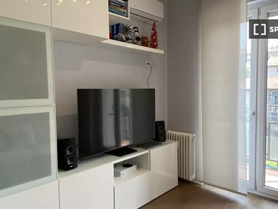 Immagine 6 di Appartamento in affitto  in Via Ludovico Lazzaro Zamenhof a Milano