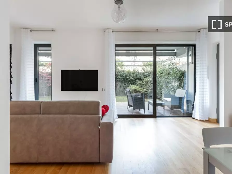 Immagine 12 di Appartamento in affitto  in Via Marco Ulpio Traiano a Milano