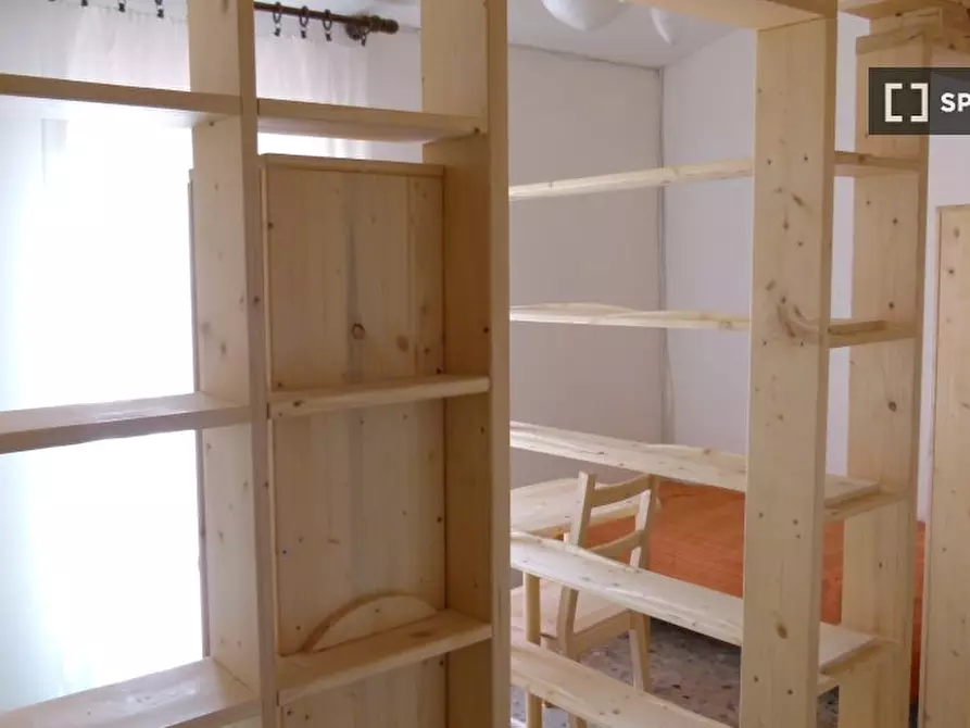 Immagine 3 di Camera condivisa in affitto  in Via Palestro a Bologna