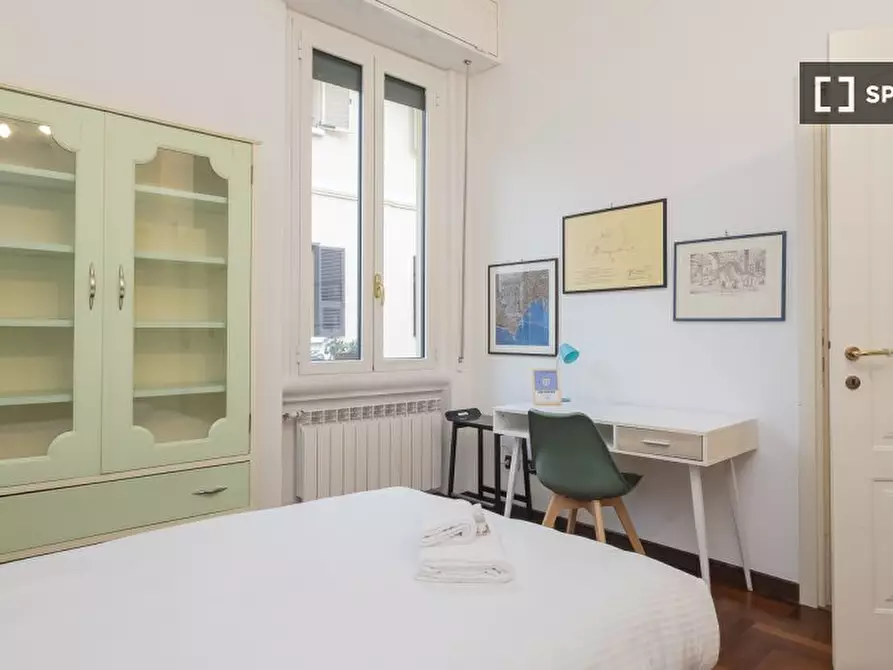 Immagine 2 di Appartamento in affitto  in Viale Giovanni da Cermenate a Milano