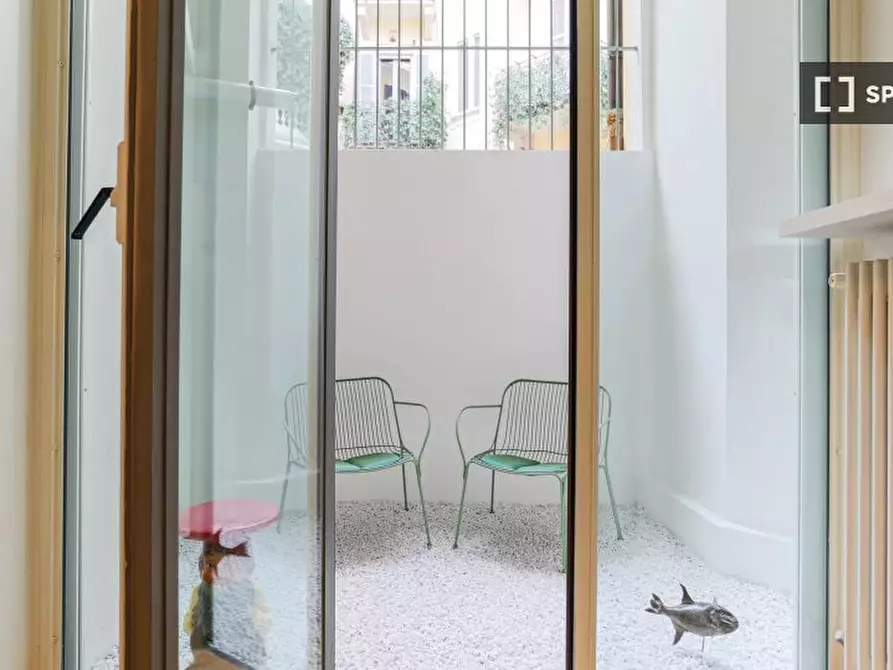 Immagine 14 di Appartamento in affitto  in Via Lodovico Mancini a Milano