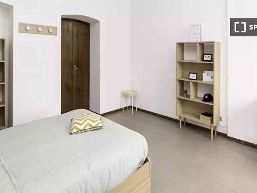 Immagine 3 di Camera condivisa in affitto  in Via Giuseppe Meda a Milano