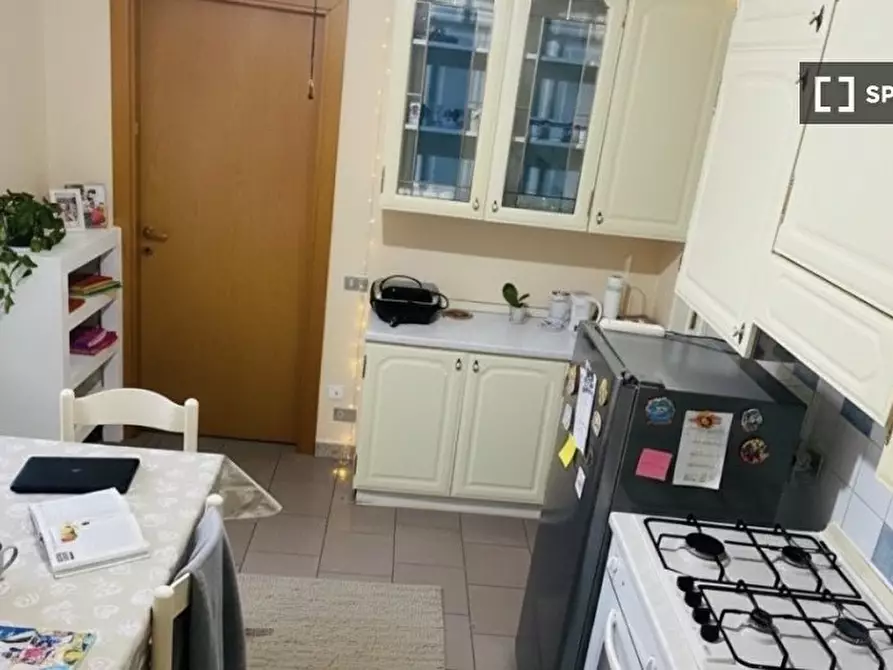 Immagine 4 di Camera condivisa in affitto  in Via Siro Capsoni a Milano
