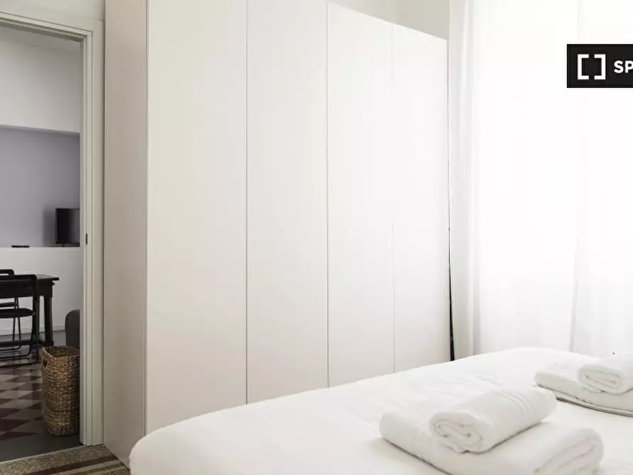 Immagine 16 di Appartamento in affitto  in Via Alessandro Arnaboldi a Milano