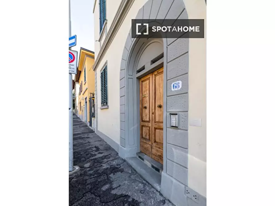 Immagine 17 di Appartamento in affitto  in Via Brunetto Latini a Firenze