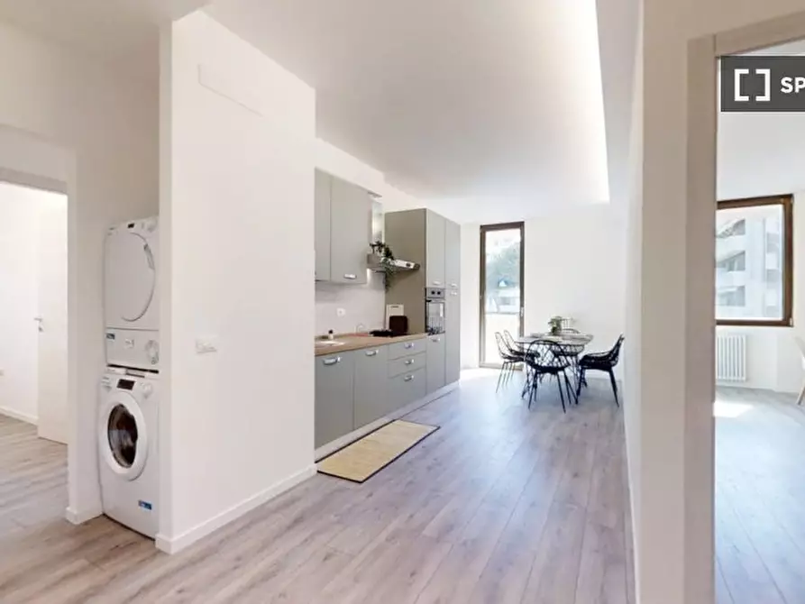 Immagine 6 di Camera condivisa in affitto  in VIA Pellizzo a Padova