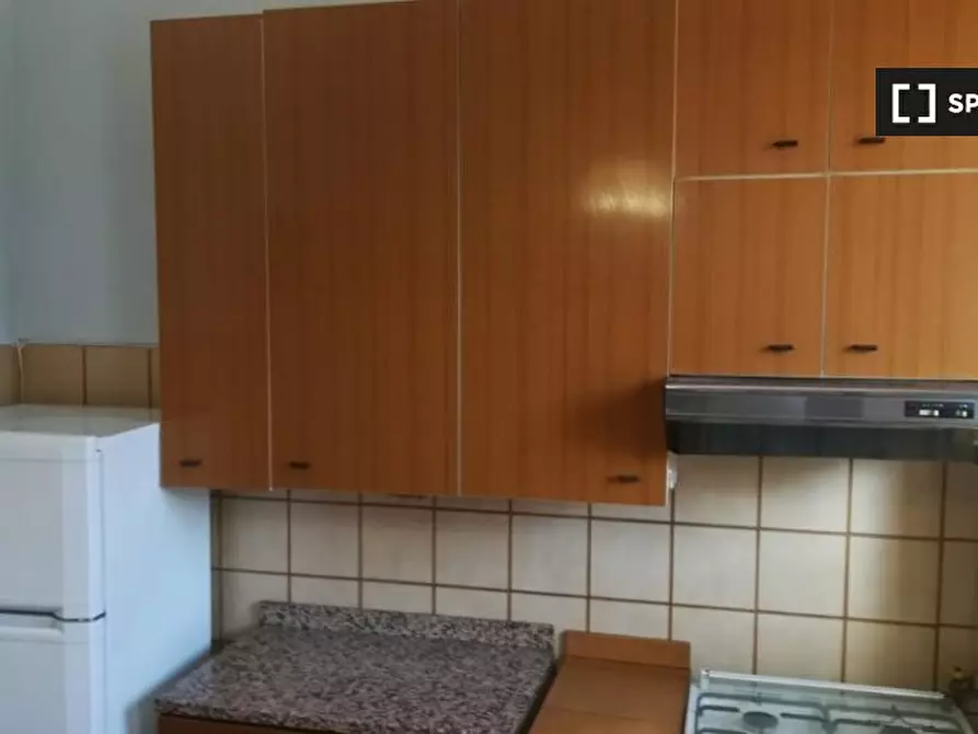 Immagine 6 di Camera condivisa in affitto  in Via Giovanni Roveda a Torino