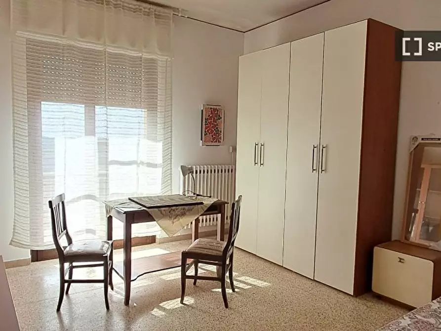 Immagine 4 di Camera condivisa in affitto  in Via Fratelli Pellas a Perugia