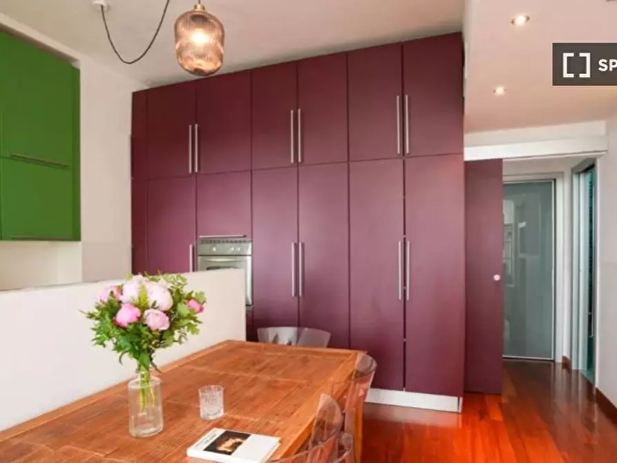 Immagine 10 di Appartamento in affitto  in V. Antonio Bertola a Torino