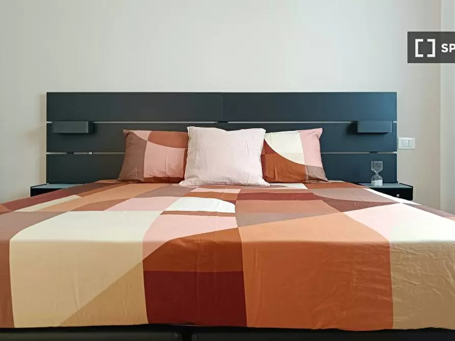 Immagine 4 di Camera condivisa in affitto  in Via Prepositura a Trento