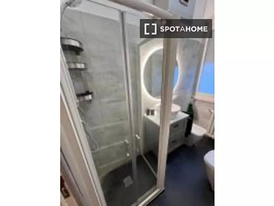 Immagine 3 di Ufficio in affitto  in Via Sebino a Milano