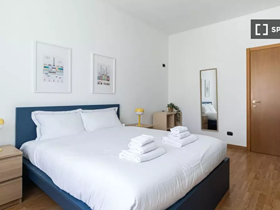 Immagine 3 di Appartamento in affitto  in Via Maffei a Milano