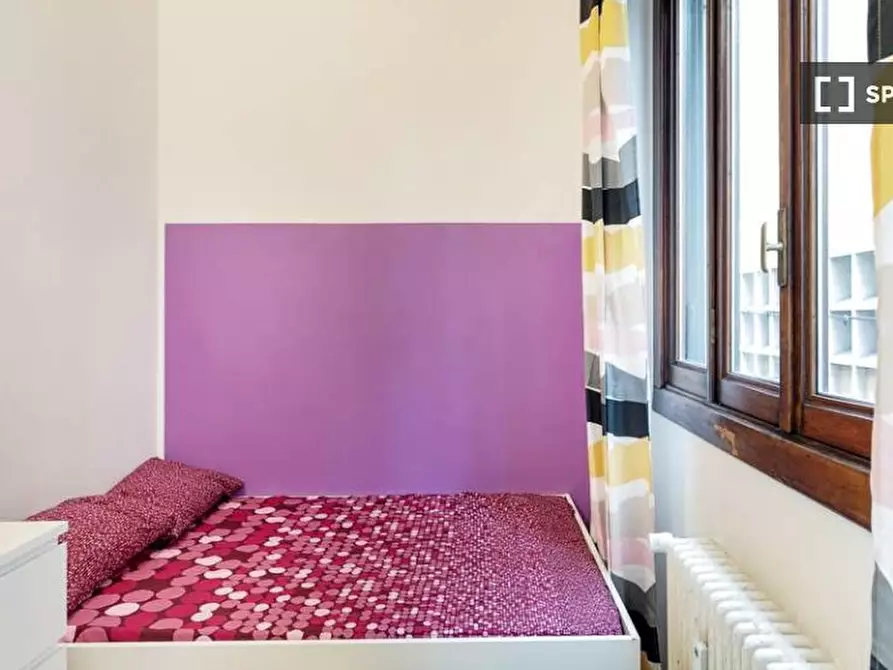 Immagine 8 di Camera condivisa in affitto  in Corso di Porta Vittoria Milan a Milano