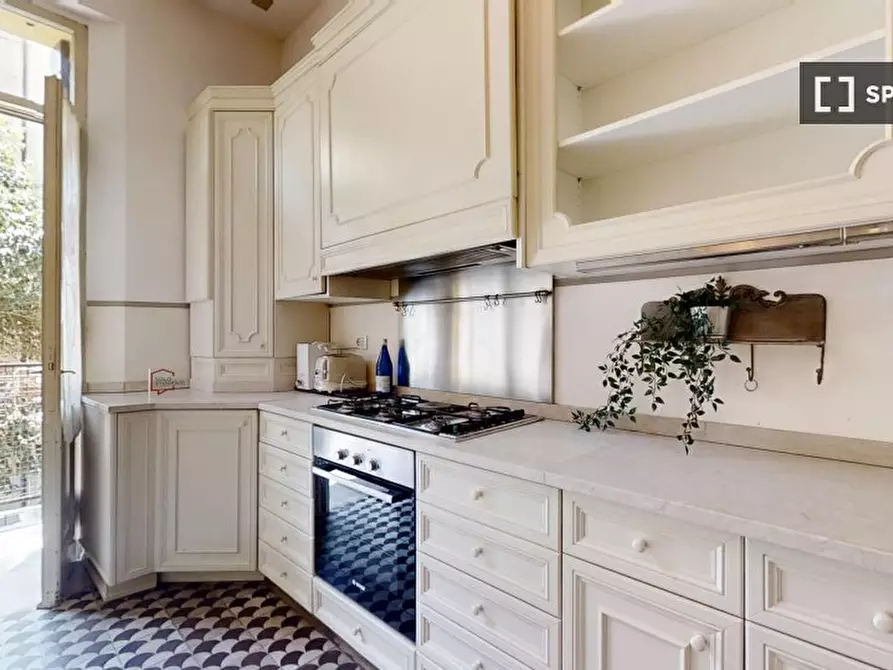 Immagine 7 di Camera condivisa in affitto  in PIAZZA del castello a Padova