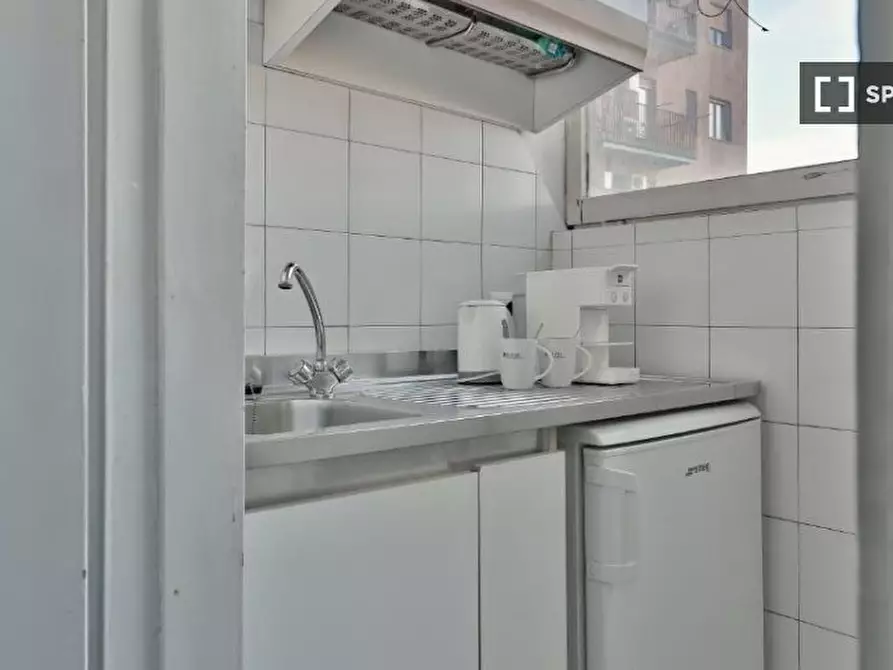 Immagine 7 di Appartamento in affitto  in Via Tristano Calco a Milano