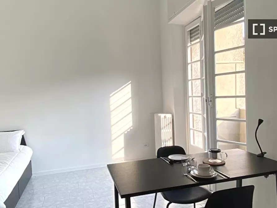 Immagine 5 di Camera condivisa in affitto  in Viale Molise a Milano