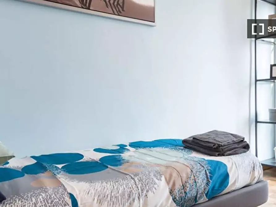 Immagine 3 di Camera condivisa in affitto  in Via delle Acacie Milan a Buccinasco