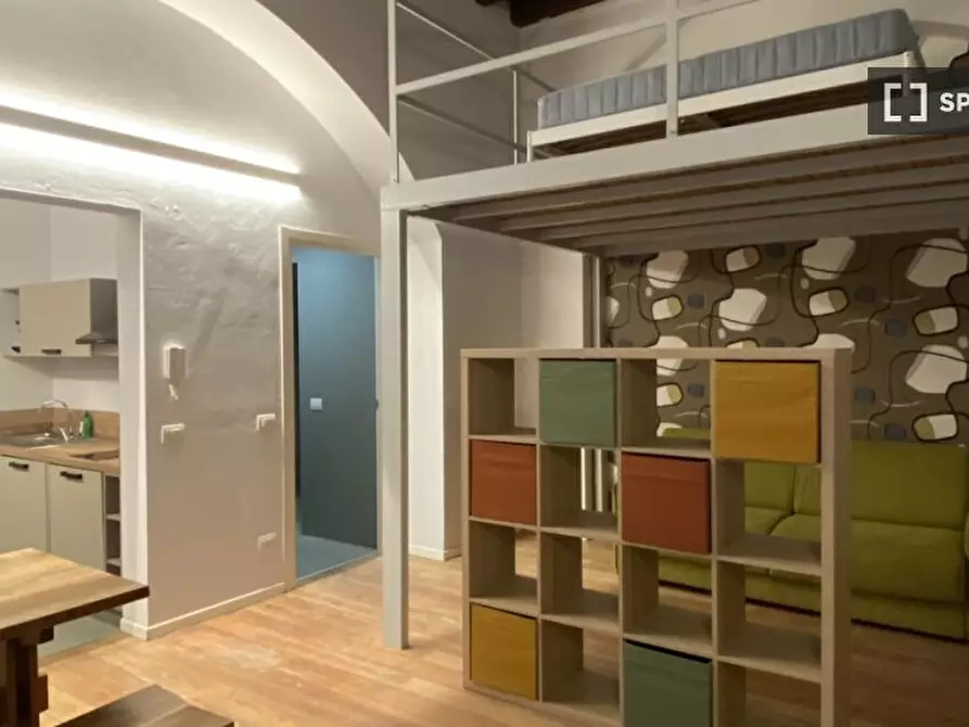 Immagine 1 di Appartamento in affitto  in Via Privata Sartirana a Milano