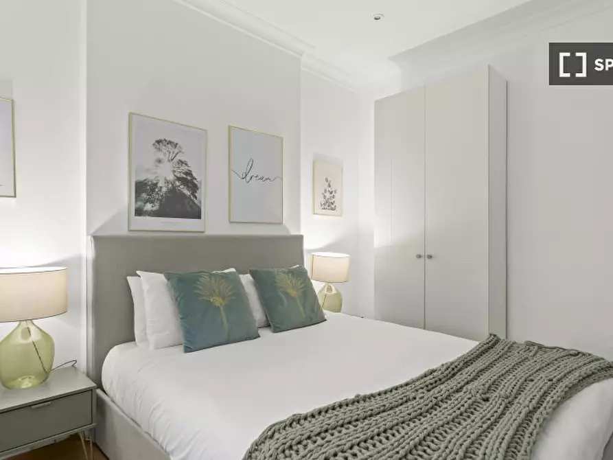 Immagine 7 di Appartamento in affitto  in Sussex Gardens a Paddington