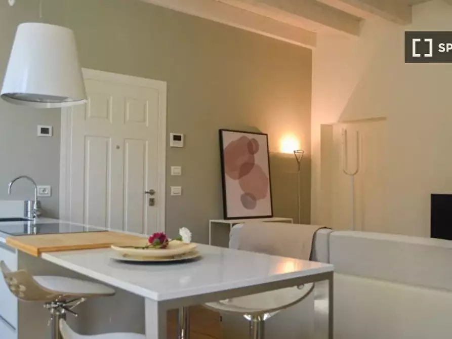 Immagine 13 di Appartamento in affitto  in Via Santa Maria Fulcorina a Milano