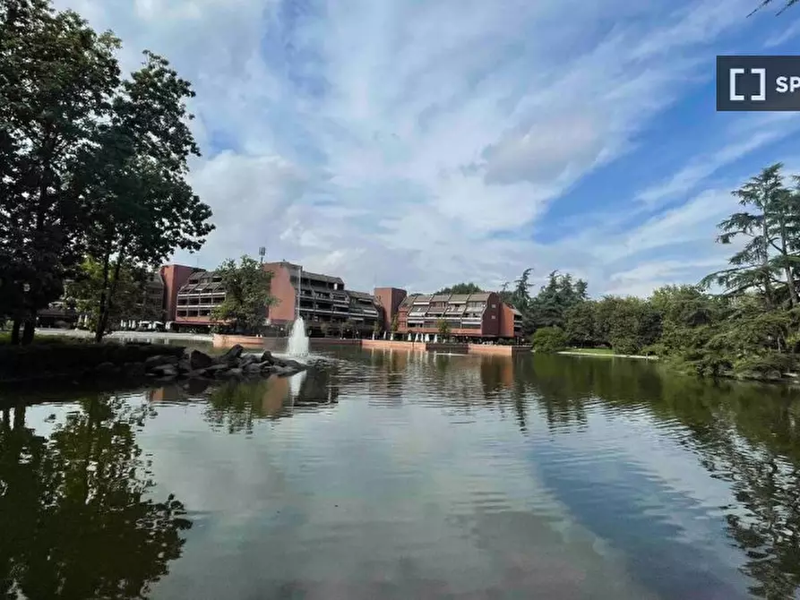 Immagine 6 di Appartamento in affitto  in Via Giotto a Basiglio