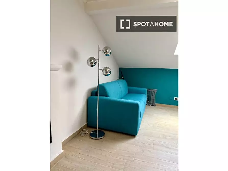 Immagine 15 di Appartamento in affitto  in Viale Bligny a Milano